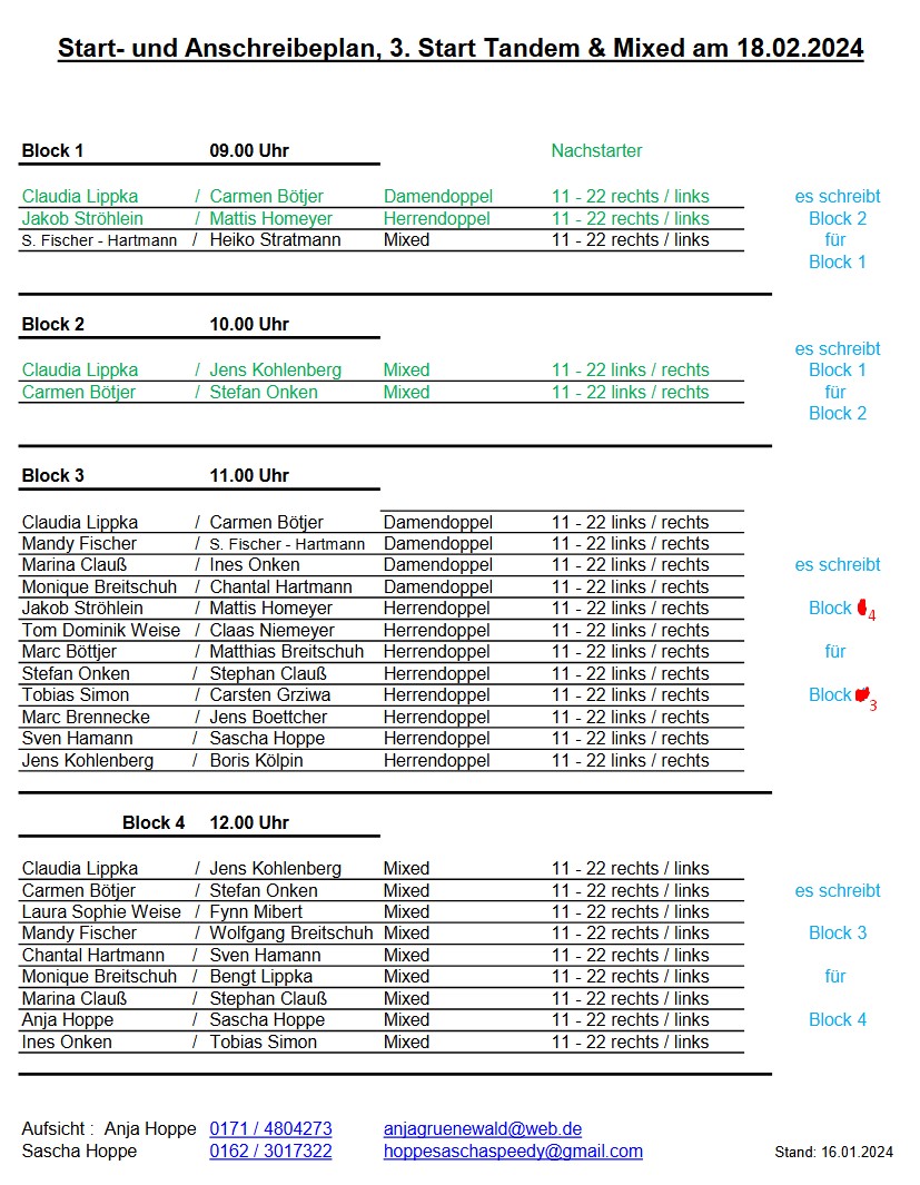mixed startplan03